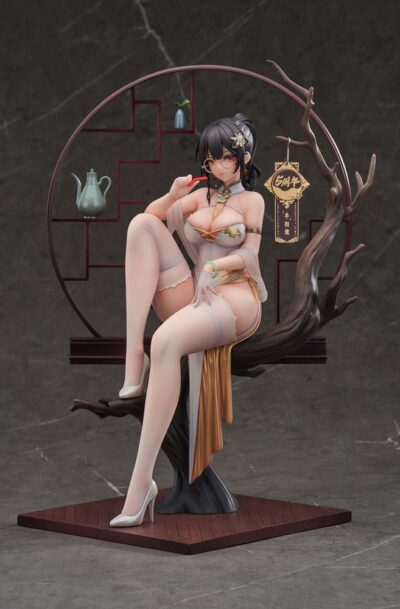 APEX: Arknights PVC Statue Dessert Time Series Specter 10 cm