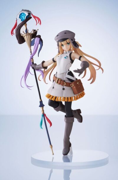 Aniplex: Fate/Extra PVC Statue Caster / Altria Caster 20 cm