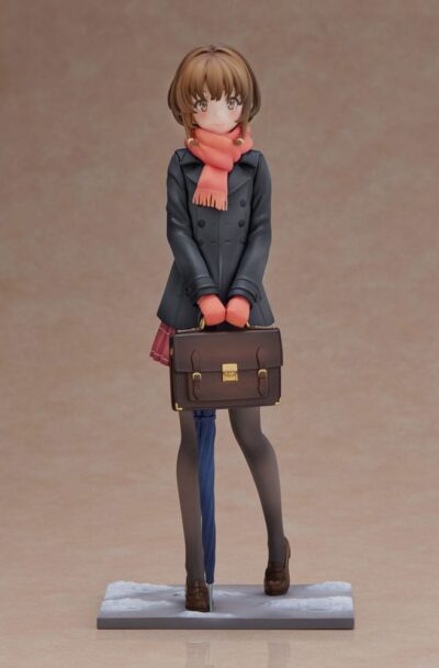 Aniplex: Rascal Does Not Dream of Bunny Girl Senpai Statue 1/7 Kaede Azusagawa 23 cm