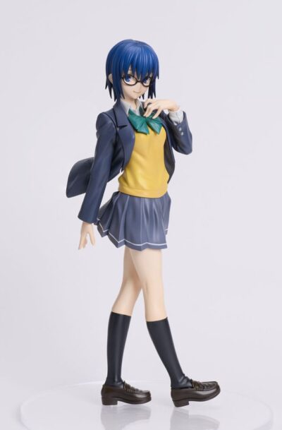 Aniplex: Tsukihime -A Piece of Blue Glass Moon- "Ciel" 1/7 Statue
