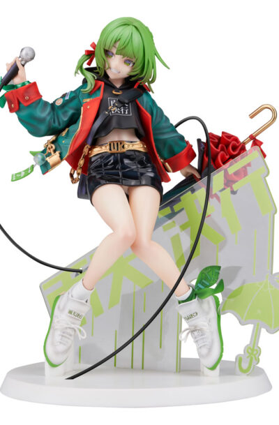 Astrum Design: Original Design ART PVC Statue 1/7 Siki Rain or Shine Deluxe Edition 22 cm