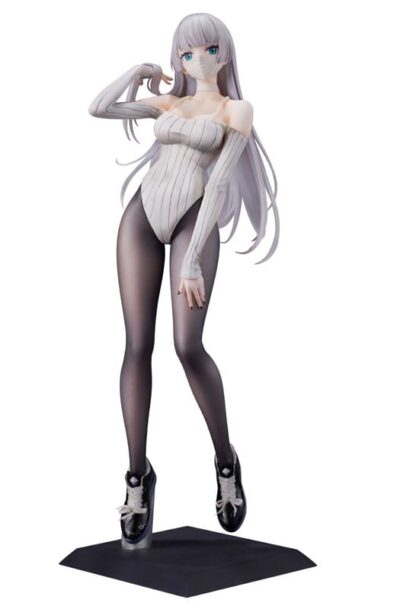 Astrum Design: Original Design ART PVC Statue 1/7 YD Ive 25 cm