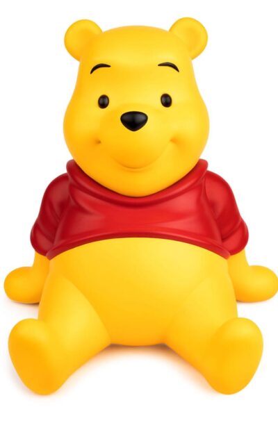 Beast Kingdom Toys: Winnie Puuh Piggy Vinyl Spardose Winnie 35 cm