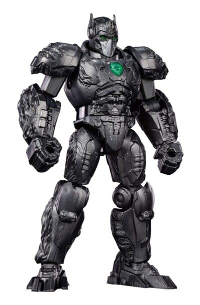 Blokees: Transformers Blokees Plastic Model Classic Class 05 Optimus Primal Robot