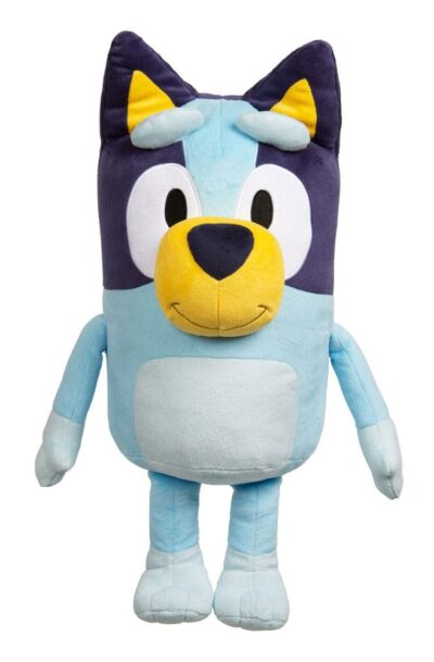 Moose Toys: Bluey Plüschfigur Bluey 45 cm