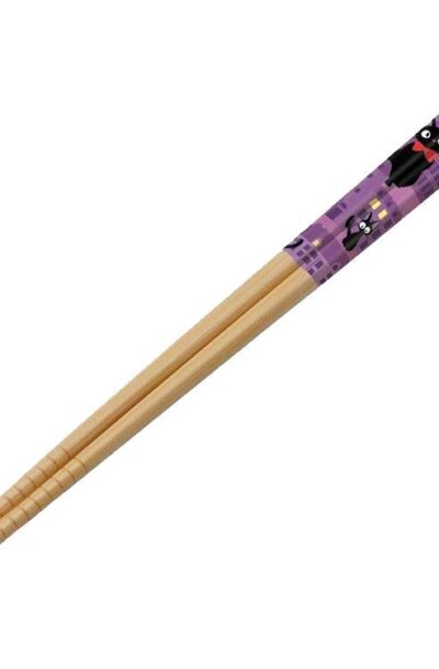 Benelic: Kikis kleiner Lieferservice Essstäbchen Purple Jiji