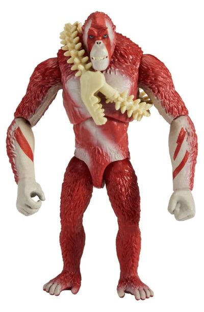 Godzilla x Kong: The New Empire Actionfigur Skar King with Whipslash 15 cm