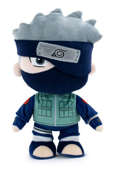 Barrado: Naruto Shippuden Plüschfigur Kakashi 30 cm