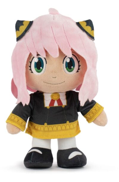 Barrado: Spy x Family Plüschfigur Anya 28 cm