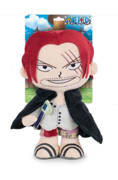 Barrado: One Piece Plüschfigur Luffy 70 cm