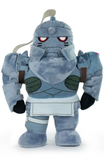 Barrado: Fullmetal Alchemist Plüschfigur Alphonse 26 cm
