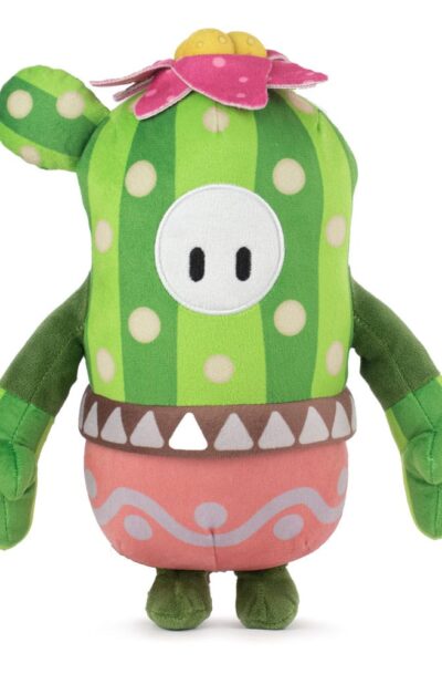 Barrado: Fall Guys Plüschfigur Cactus 30 cm