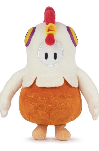Barrado: Fall Guys Plüschfigur Chicken 30 cm