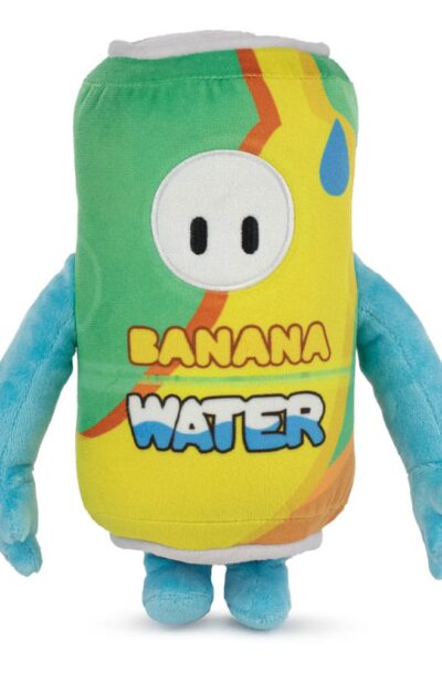 Barrado: Fall Guys Plüschfigur Banana Water 30 cm