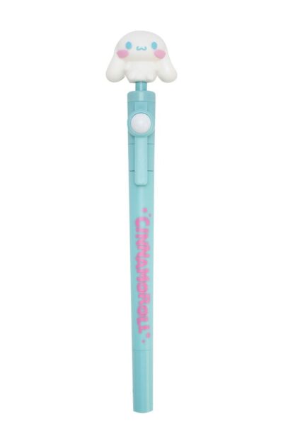 Blue Sky Studios: Sanrio 3D Acryl Schlüsselanhänger My Melody