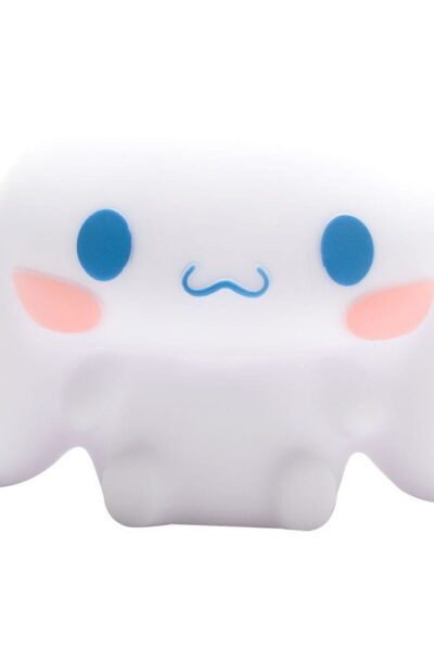 Blue Sky Studios: Sanrio Mood Light-Lampe Cinnamoroll 11 cm
