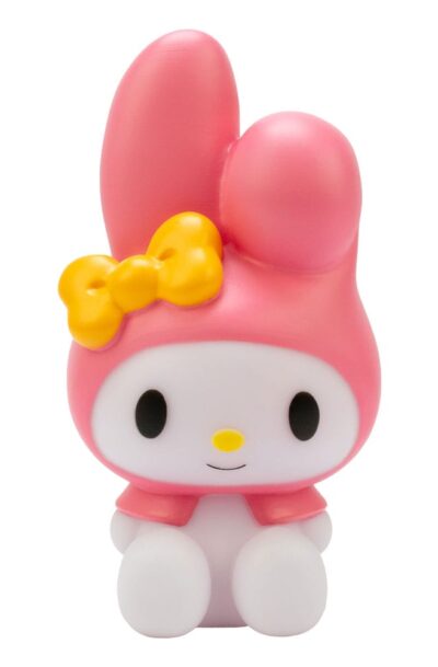 Blue Sky Studios: Sanrio Mood Light-Lampe My Melody 11 cm