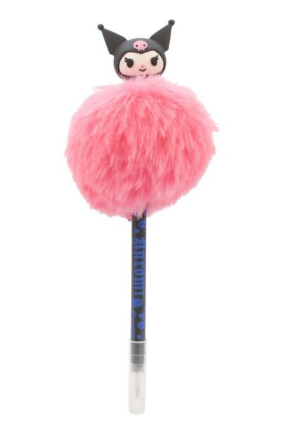 Blue Sky Studios: Sanrio Pom Pom Kugelschreiber Kuromi