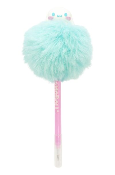 Blue Sky Studios: Sanrio Pom Pom Kugelschreiber Cinnamoroll