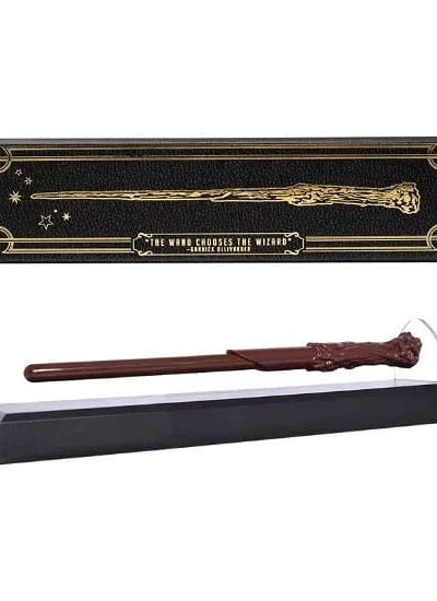 Blue Sky Studios: Harry Potter Schwebender Zauberstabstift