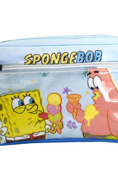Blue Sky Studios: SpongeBob Schwammkopf Federmäppchen Icons