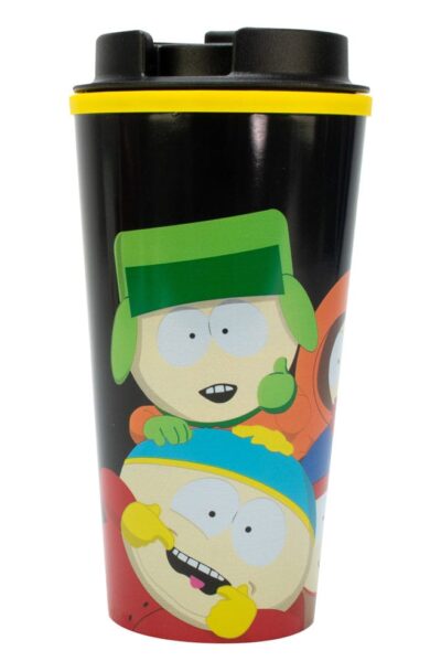 Blue Sky Studios: Teenage Mutant Ninja Turtles Trinkflasche
