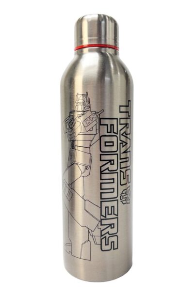 Blue Sky Studios: Transformers Trinkflasche