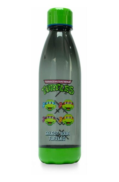 Blue Sky Studios: Teenage Mutant Ninja Turtles Trinkflasche