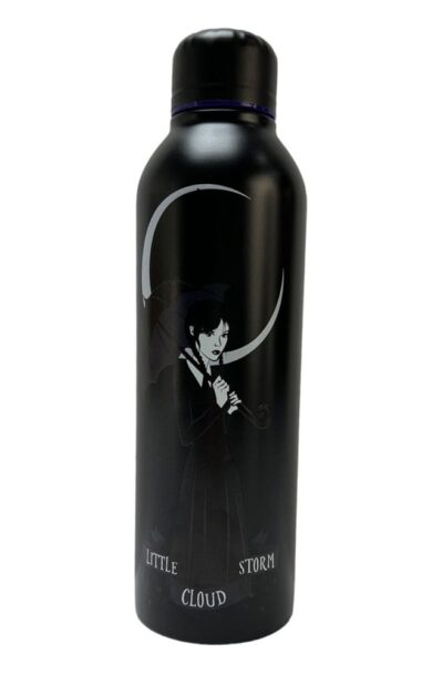 Blue Sky Studios: Wednesday Trinkflasche