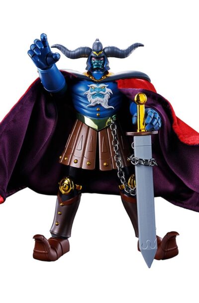 Bandai Tamashii Nations: Mazinger Z vs Ankoku Daishogun Soul of Chogokin Diecast Actionfigur Ankoku Daishogun 21 cm