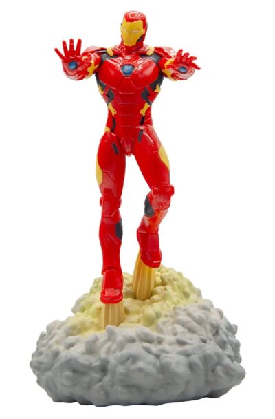 Bullyland: Avengers Figur Iron Man 15 cm