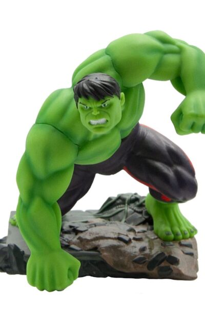 Bullyland: Avengers Figur Hulk 10 cm