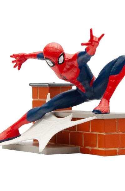 Bullyland: Avengers Figur Spider-Man 7 cm