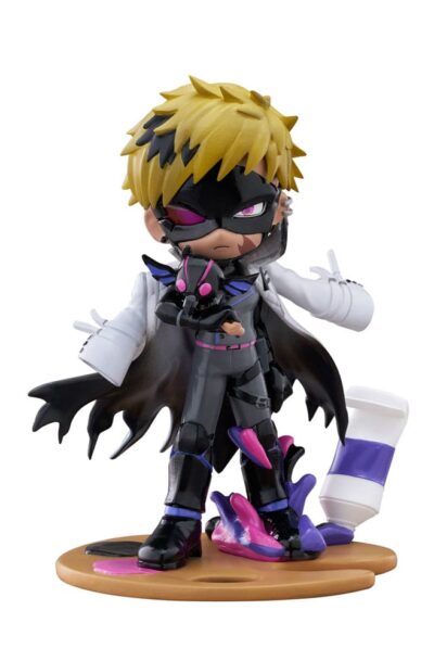 Bushiroad: Nijisanji PalVerse PVC Statue Vantacrow Bringer 10 cm