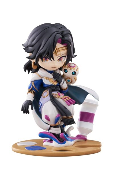 Bushiroad: Nijisanji PalVerse PVC Statue Vezalius Bandage 10 cm