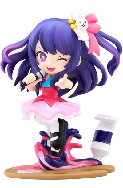 Bushiroad: Oshi no Ko PalVerse PVC Statue Ai 11 cm