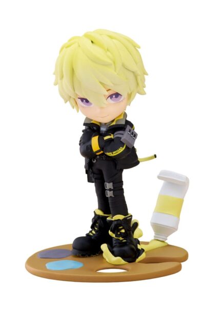 Bushiroad: Nijisanji PalVerse PVC Statue Sonny Brisko 11 cm