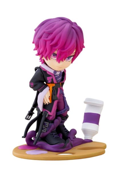 Bushiroad: Nijisanji PalVerse PVC Statue Uki Violeta 11 cm