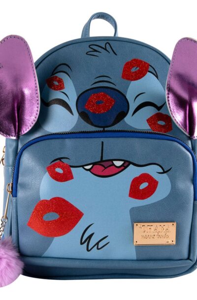 Cerdá: Lilo & Stitch Rucksack Stitch Kisses