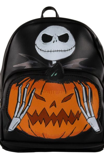 Cerdá: Nightmare before Christmas Rucksack Jack & Pumpkin