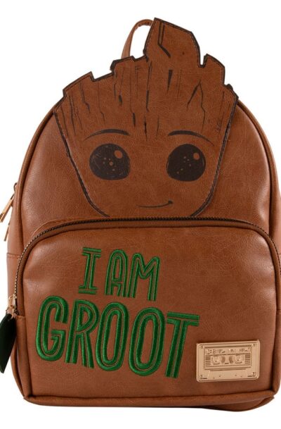Cerdá: Guardians of the Galaxy Rucksack I am Groot