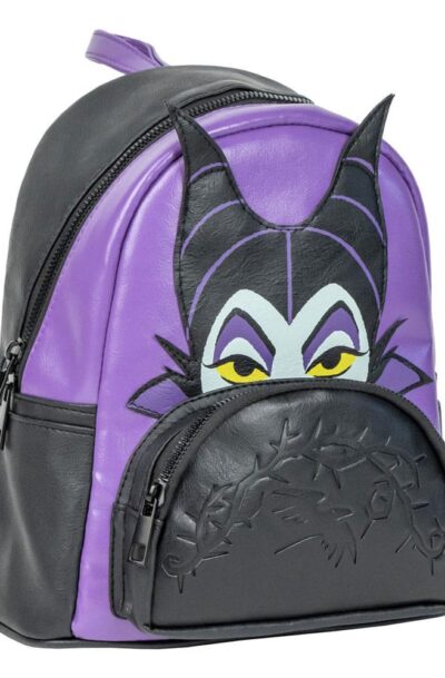 Cerdá: Disney Villains Rucksack Maleficent