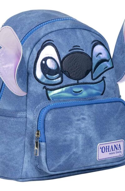 Cerdá: Lilo & Stitch Rucksack Stitch Twink