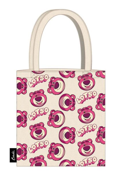 Cerdá: Toy Story Tragetasche Lotso