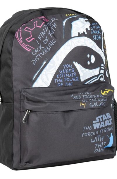 Cerdá: Star Wars Rucksack Darth Vader Quotes