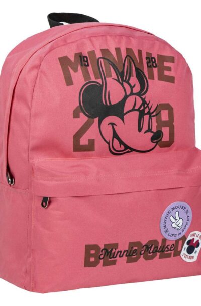 Cerdá: Disney Rucksack Minnie Pink