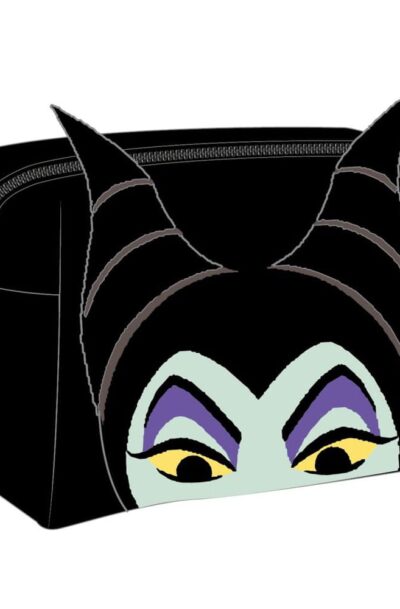Cerdá: Disney Villains Kosmetiktasche Maleficent