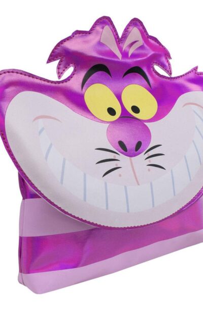 Cerdá: Disney Kosmetiktasche Alice im Wunderland Grinsekatze