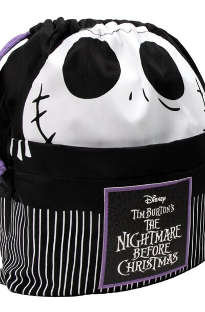Cerdá: Nightmare Before Christmas Kosmetiktasche Jack