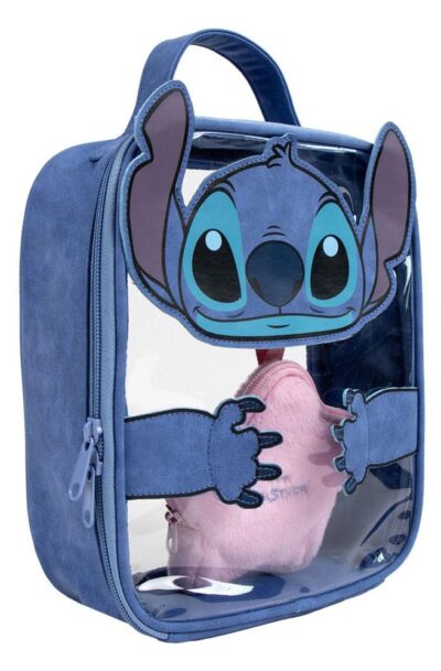 Cerdá: Lilo & Stitch Kosmetiktasche Stitch Hug
